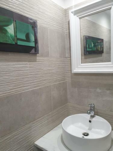 Apartamento Couleurs Des �les