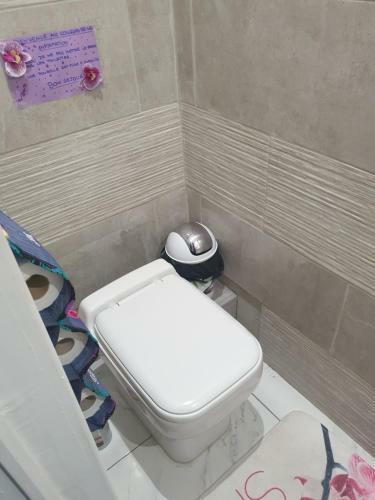 Apartamento Couleurs Des �les
