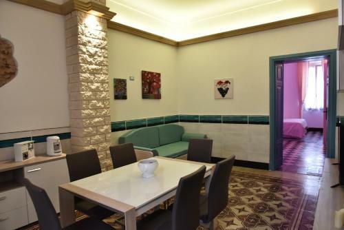 Apartamento Casa Isabella Light Blue Intero Appartamento