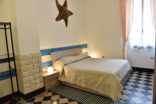 Apartamento Casa Isabella Light Blue Intero Appartamento