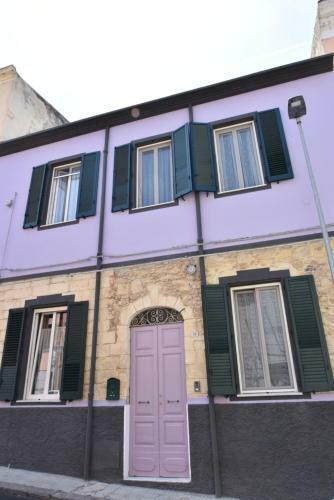 Apartamento Casa Isabella Light Blue Intero Appartamento