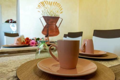 Bed & Breakfast La Casa Del Nonno