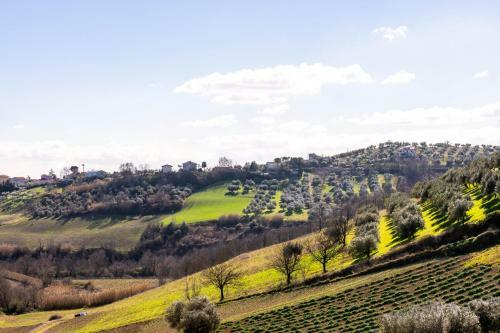 Bed & Breakfast La Casa Del Nonno