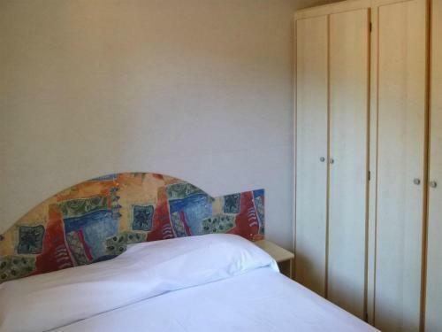 Attractive Mobile Home In Sorso With Garden