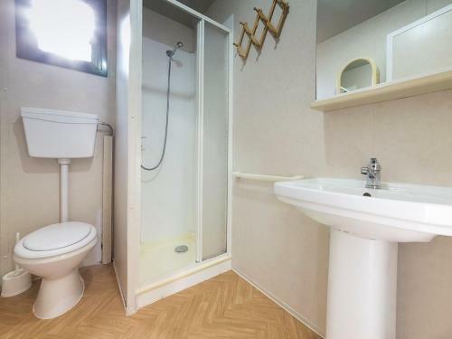 Attractive Mobile Home In Sorso With Garden