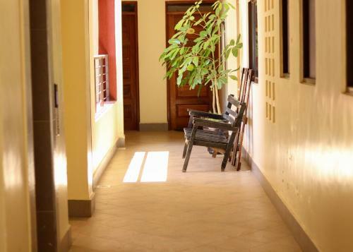 Apartamento Freshout Homestay