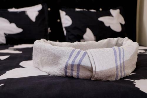 Apartamento Freshout Homestay
