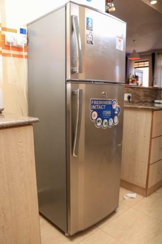 Apartamento Freshout Homestay