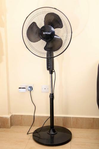 Apartamento Freshout Homestay