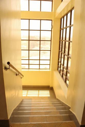 Apartamento Freshout Homestay