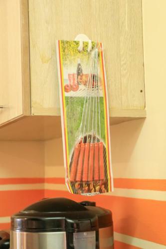 Apartamento Freshout Homestay
