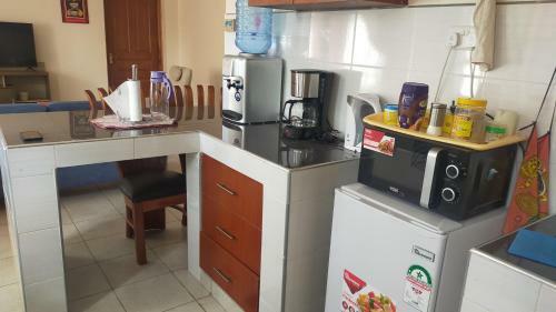 Apartamento Betty's: Suitable For All Stays.
