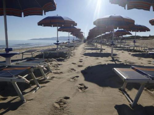Pleasant Mobile Home In Sorso Near The Beach