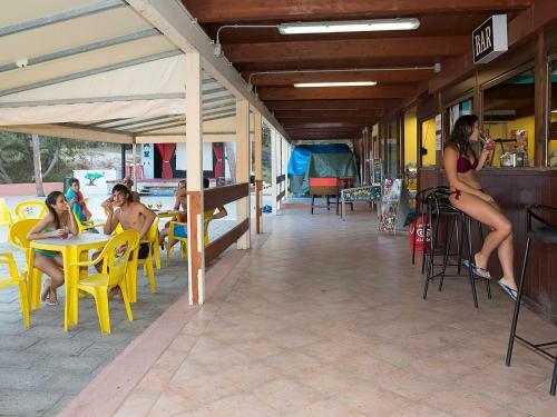 Fine Mobile Home In Sorso Close To The Beach