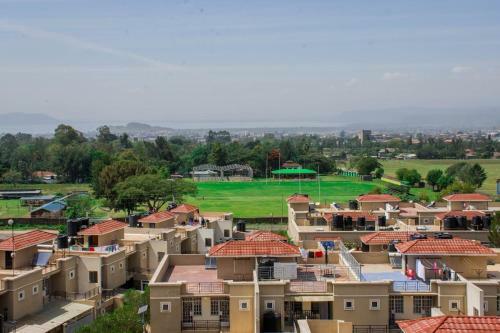 Milimani Apartment Comfy Homestay
