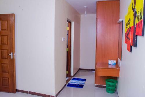 Milimani Apartment Comfy Homestay