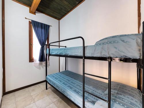 Pleasant Mobile Home In Sorso With Garden