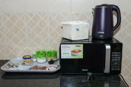 Apartamento Tabali House