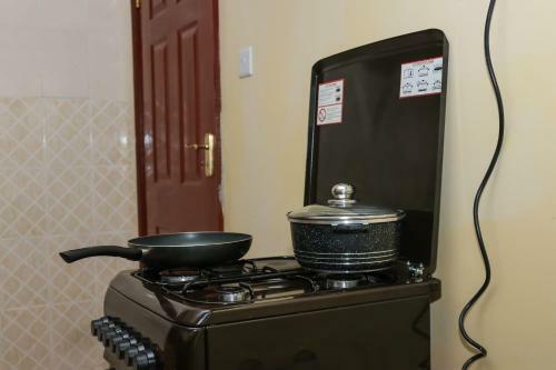 Apartamento Tabali House