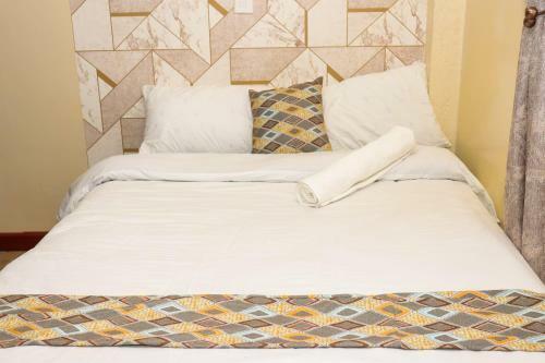 Apartamento Tabali House