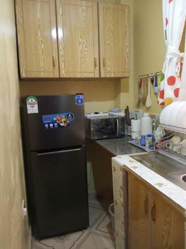 Nakuru One Bedroom Apartment