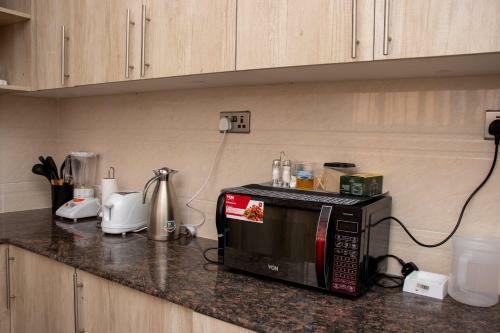 Apartamento Leo'z Suites