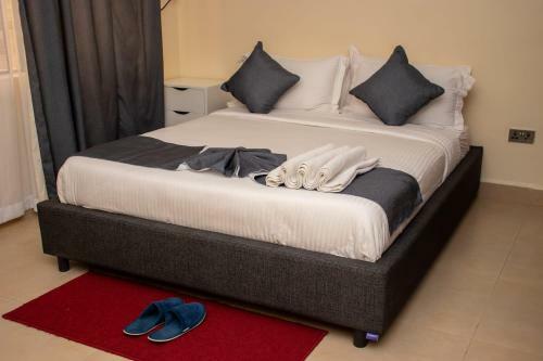 Apartamento Leo'z Suites