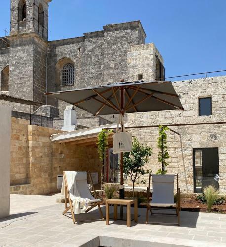 Hotel Tre Bacili