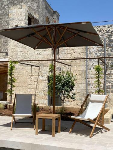 Hotel Tre Bacili