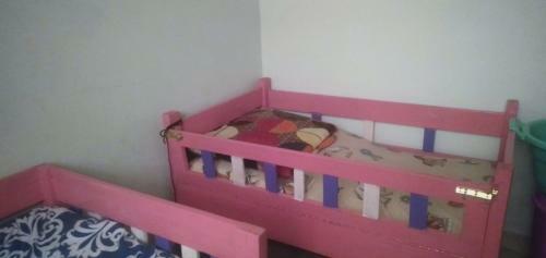 Apartamento Cozy 2bedroom Nakuru