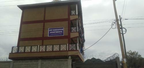 Apartamento Cozy 2bedroom Nakuru