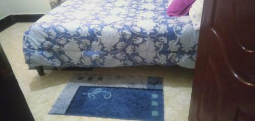 Apartamento Cozy 2bedroom Nakuru