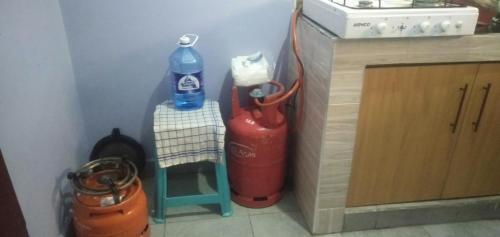 Apartamento Cozy 2bedroom Nakuru