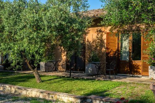 Hotel & Spa Villa Dei Mosaici