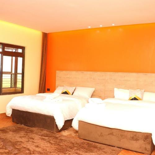 L. Nakuru National Park 3bedrooms Apartment