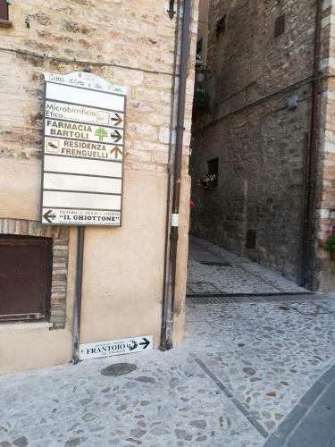 Hostal Residenza Frenguelli
