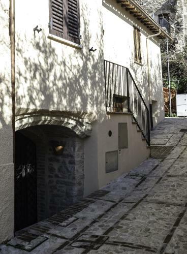 Hostal Residenza Frenguelli