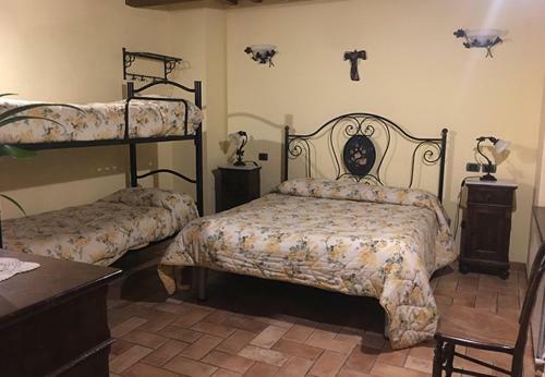 Agroturismo Il Renaiolo
