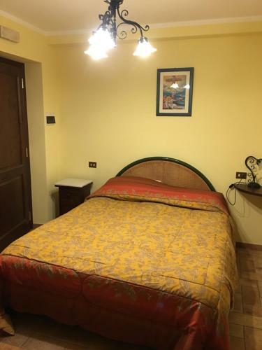 Agroturismo Il Renaiolo