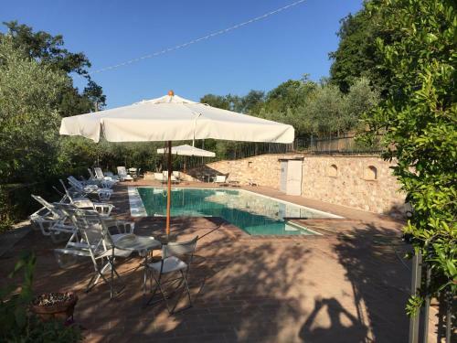 Agroturismo Il Renaiolo