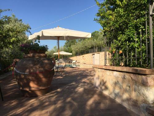 Agroturismo Il Renaiolo