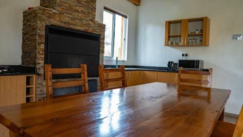 Mountain Ash House