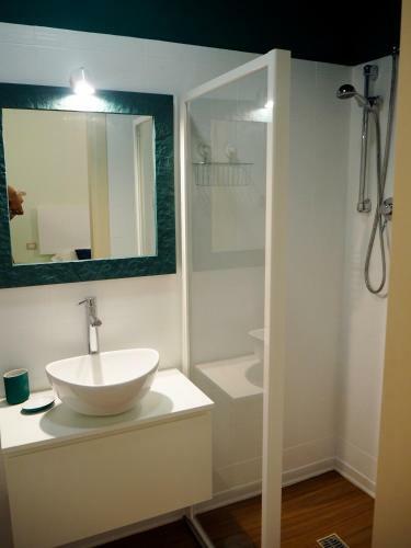 Apartamento Residenza Vallegloria