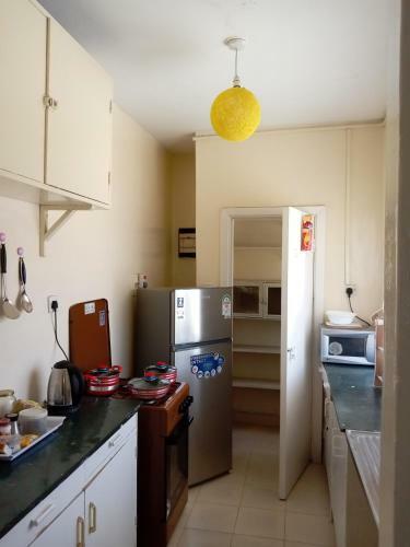Apartamento Nasra Nakuru Cbd Spacious One Bedroom