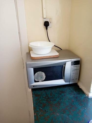 Apartamento Nasra Nakuru Cbd Spacious One Bedroom