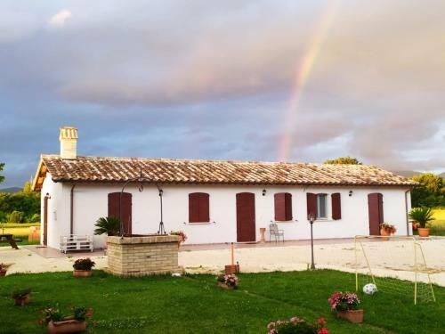 Agroturismo Agriturismo " Le Serre"