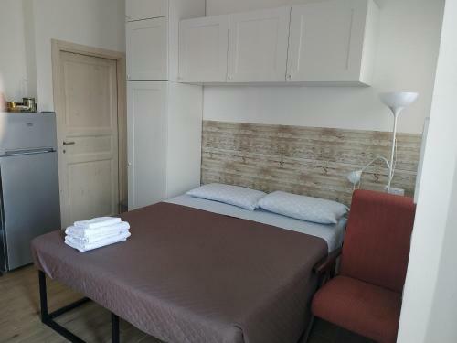 Agroturismo Agriturismo " Le Serre"