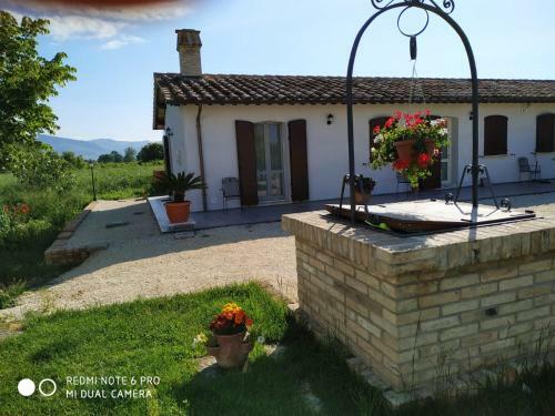Agroturismo Agriturismo " Le Serre"