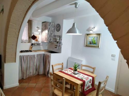 Apartamento Dimora San Severino