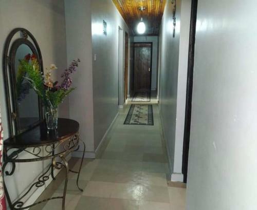 Stay.plus Marura Holiday Villa Nakuru